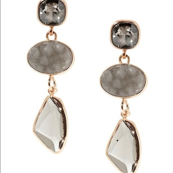 Banana Republic Jewelry - NWT Banana republic earrings
